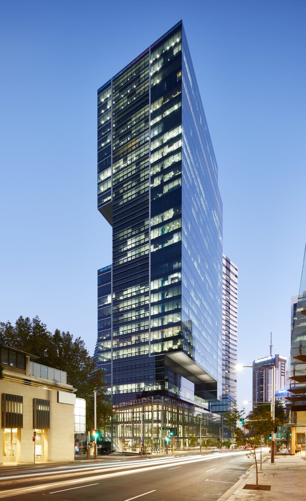177 Pacific Highway